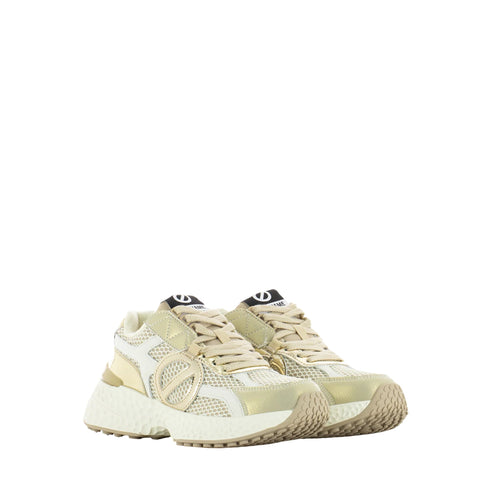 No Name Sneakers Sneakers Donna Carter W 2.0 runner 36 - Francavilla Moda