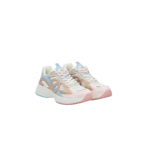 No Name Sneakers Sneakers Donna con tomaia in rete 36 - Francavilla Moda