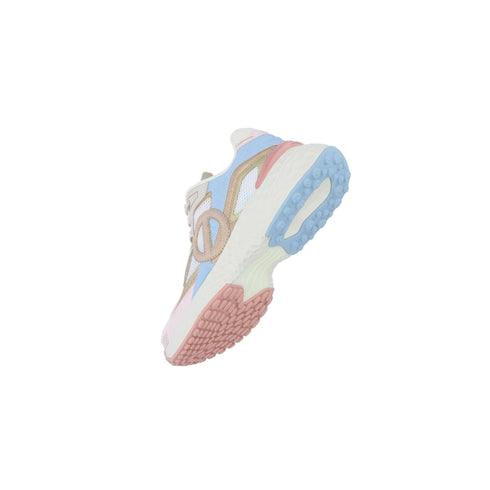 No Name Sneakers Sneakers Donna con tomaia in rete 36 - Francavilla Moda