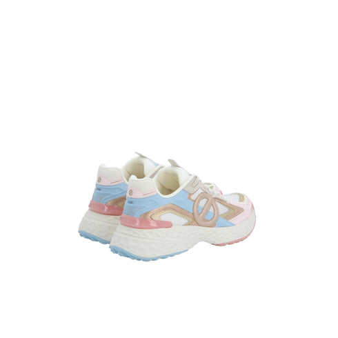 No Name Sneakers Sneakers Donna con tomaia in rete 36 - Francavilla Moda