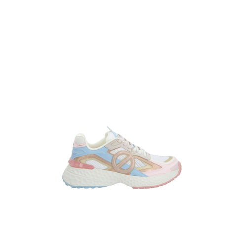 No Name Sneakers Sneakers Donna con tomaia in rete 36 - Francavilla Moda