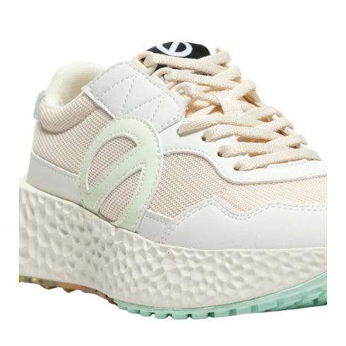 No Name Sneakers Sneakers Donna linea Carter Jogger 36 - Francavilla Moda