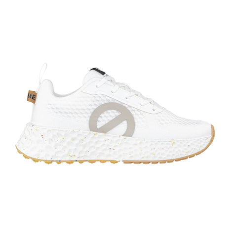 No Name Sneakers Sneakers Donna modello Carter Fly 36 P25 - NO NAMECARTERFLYW - WHITE/GREGE - 36 - Francavilla Moda