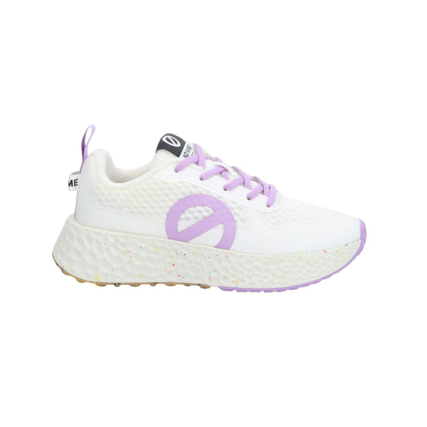 No Name Sneakers Sneakers Donna modello Carter Fly 36 P25 - NO NAMECARTERFLYW - WHITE/CROCUS - 36 - Francavilla Moda