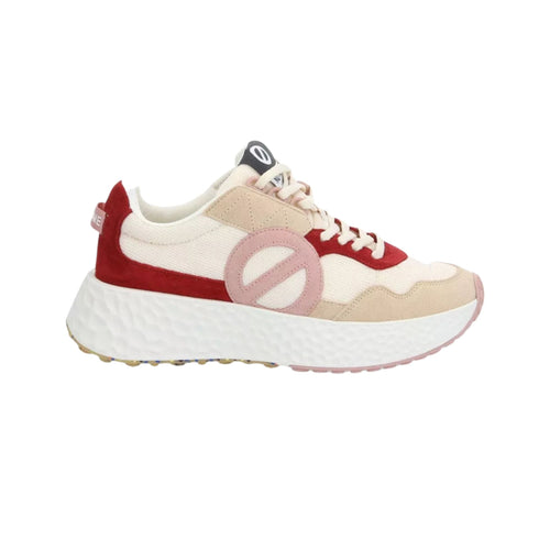 No Name Sneakers Sneakers Donna modello Carter Jogger 36 P25 - NO NAMECARTERJOGGERW - DOVE/TIBETAN - 36 - Francavilla Moda