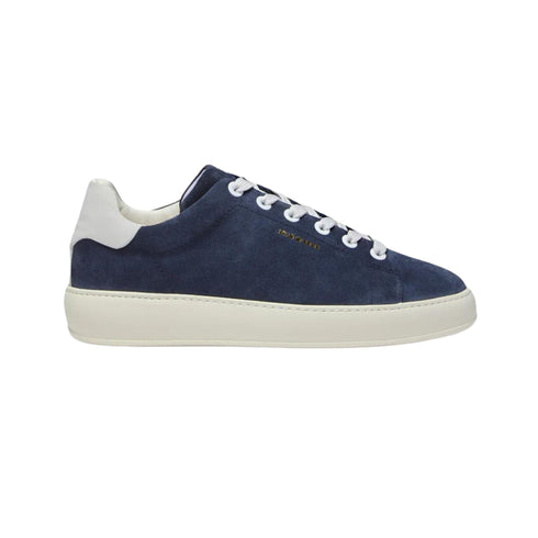 Noova Sneakers Sneakers Uomo modello Batik Blu P24-NOOVABATIKXLNU2772VNA-77-40 - Francavilla Moda