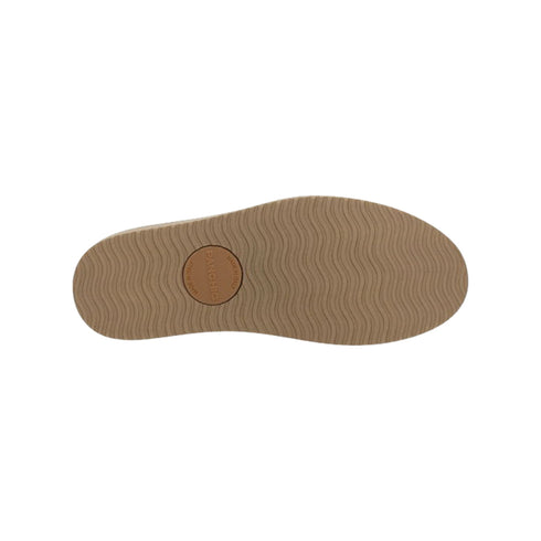 Panchic Stivale Polacchina Donna Ankle Boot Brown rose A24 - PANCHICP01W0160089 - 2174 - 36 - Francavilla Moda