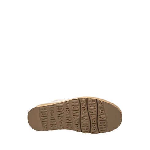 Panchic Polacco Polacchina Uomo Ankle Boot Nabuck 40 - Francavilla Moda