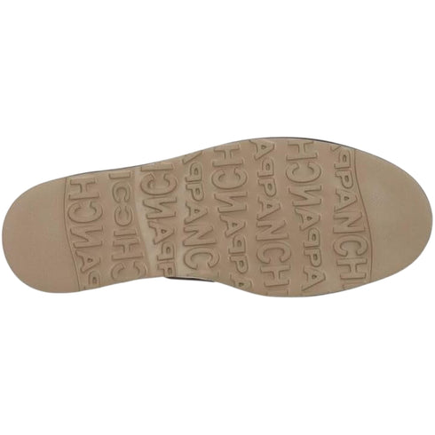 Panchic Scarpa Scarpa da barca Uomo in pelle scamosciata 40 - Francavilla Moda