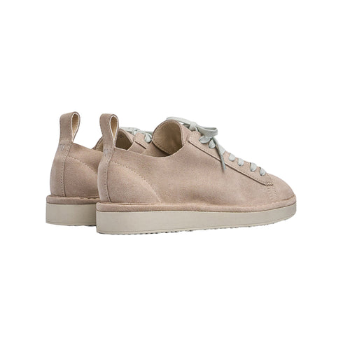 Panchic Scarpe stringate Scarpa Donna Lace Up scamosciata 36 - Francavilla Moda