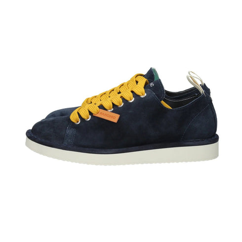 Panchic Scarpe stringate Scarpa Uomo Lace-Up Blu P24-PANCHICP01M0110055-2121-40 - Francavilla Moda