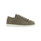 Panchic Scarpa Scarpa uomo stringata in suede 40 - Francavilla Moda