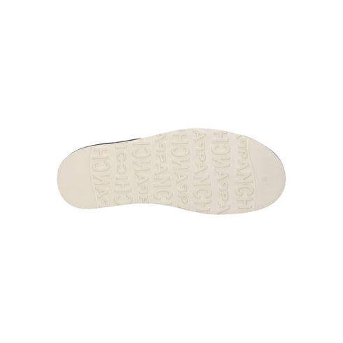 Panchic Scarpa Scarpa uomo stringata in suede 40 P26-PANCHICP001M030-0206-T010-40 - Francavilla Moda