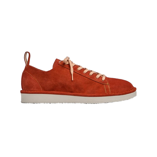 Panchic Sneakers Sneakers Uomo con tomaia in suede 40 - Francavilla Moda