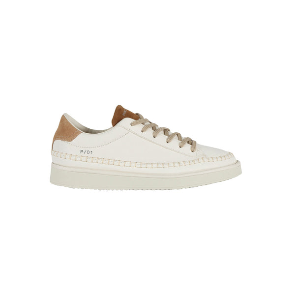 Panchic Sneakers Sneakers Uomo Lace Up in pelle 40 - Francavilla Moda