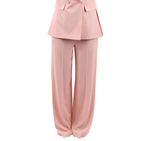 Pantalone Donna Cady a palazzo Cipria