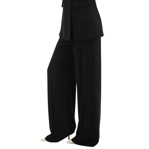 Pantalone Donna Cady a palazzo Nero