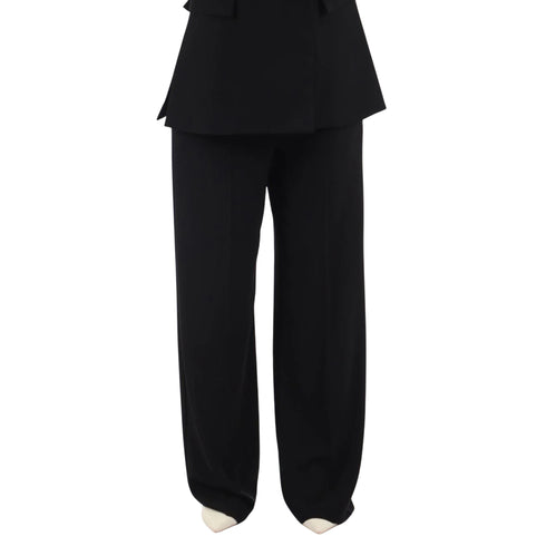 Pantalone Donna Cady a palazzo Nero