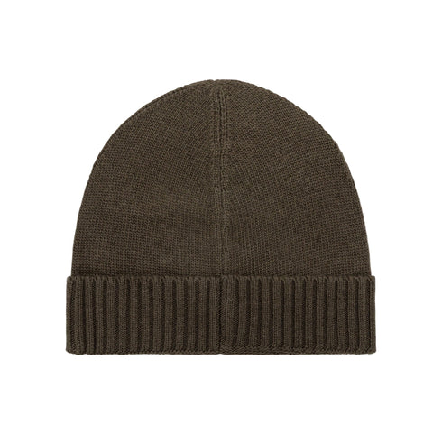 Peuterey Berretto Berretto Uomo minimal misto cashmere UNI A25 - PEUTEREYSILLI05 - 690 - UNI - Francavilla Moda