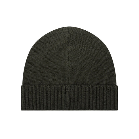 Peuterey Berretto Berretto Uomo minimal misto cashmere UNI - Francavilla Moda