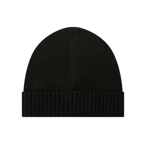 Peuterey Berretto Berretto Uomo minimal misto cashmere UNI A25 - PEUTEREYSILLI05 - NER - UNI - Francavilla Moda