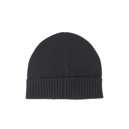 Peuterey Berretto Berretto Uomo Silli 04 Nero A24 - PEUTEREYSILLI04 - NER - UNI - Francavilla Moda