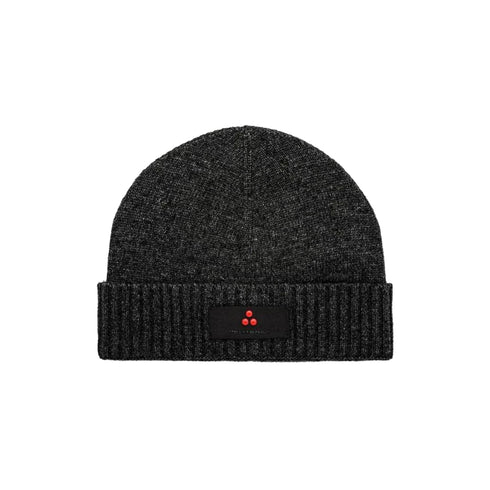 Peuterey Berretto Berretto Uomo Silli 04 Grigio scuro A24 - PEUTEREYSILLI04 - 799 - UNI - Francavilla Moda