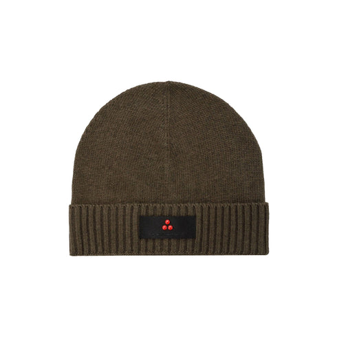 Peuterey Berretto Berretto Uomo Silli 04 Militare A24 - PEUTEREYSILLI04 - 690 - UNI - Francavilla Moda