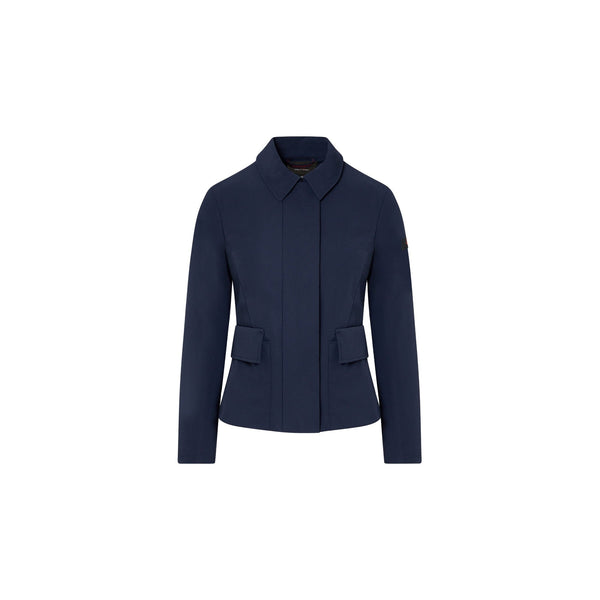 Peuterey Giubbino Giacca Donna con colletto Xila Srt 42 - Francavilla Moda