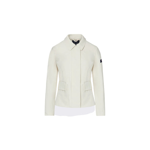 Peuterey Giubbino Giacca Donna con colletto Xila Srt 42 P26-PEUTEREYXILASRT-729-42 - Francavilla Moda