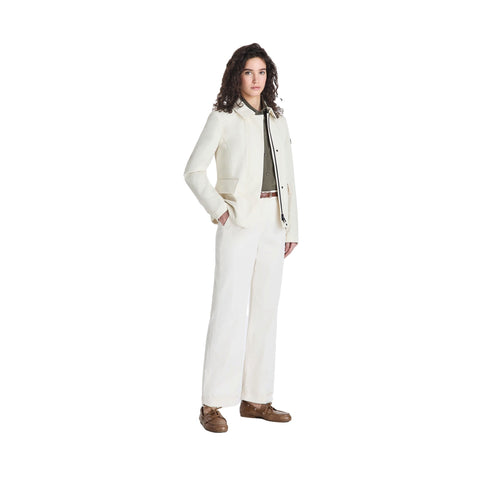 Peuterey Giubbino Giacca Donna con colletto Xila Srt 42 P26-PEUTEREYXILASRT-729-42 - Francavilla Moda
