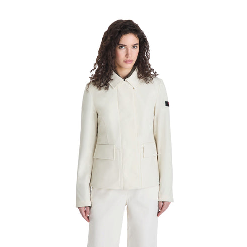 Peuterey Giubbino Giacca Donna con colletto Xila Srt 42 P26-PEUTEREYXILASRT-729-42 - Francavilla Moda