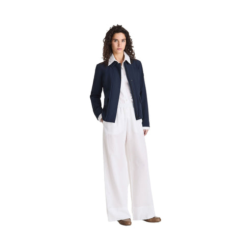 Peuterey Giubbino Giacca Donna con colletto Xila Srt 42 - Francavilla Moda