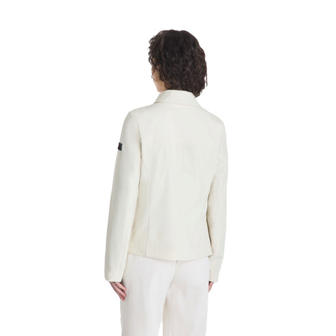 Peuterey Giubbino Giacca Donna con colletto Xila Srt 42 P26-PEUTEREYXILASRT-729-42 - Francavilla Moda