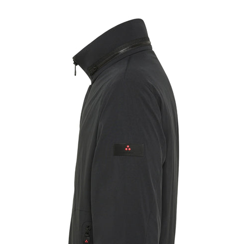 Peuterey Giacca imbottita Giacca Uomo Peebles media M A25 - PEUTEREYPEEBLESSRT - NER - M - Francavilla Moda