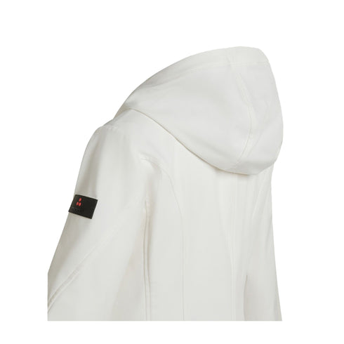 Peuterey Giacca leggera Giubbino Donna corto aderente 42 - Francavilla Moda