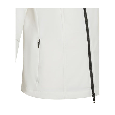 Peuterey Giacca leggera Giubbino Donna corto aderente 42 - Francavilla Moda