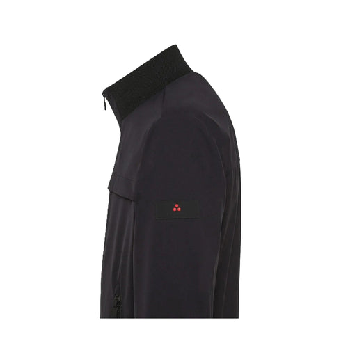Peuterey Giacca bomber Giubbino Uomo modello bomber con zip S P25 - PEUTEREYPOTOSIMDN01 - 215 - S - Francavilla Moda