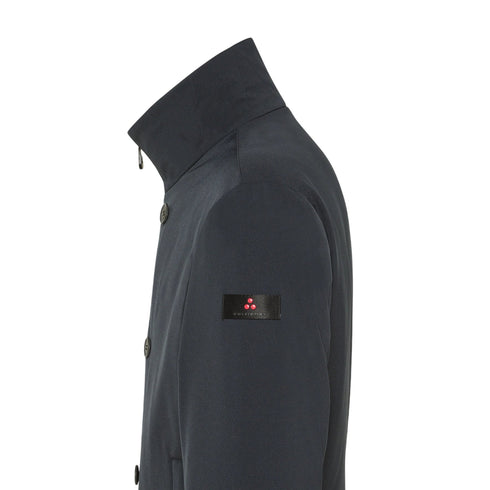 Peuterey Giacca imbottita Giubbotto Uomo Militao doppiopetto S A25 - PEUTEREYMILITAOTJ01 - 215 - S - Francavilla Moda