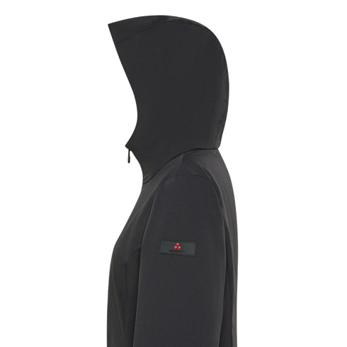 Peuterey Giacca imbottita Giubotto Donna medio active in nylon 40 - Francavilla Moda