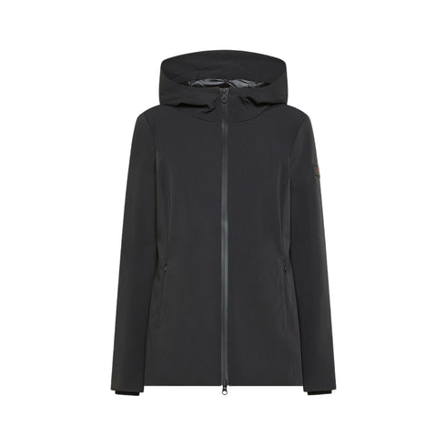 Peuterey Giacca imbottita Giubotto Donna medio active in nylon 40 - Francavilla Moda