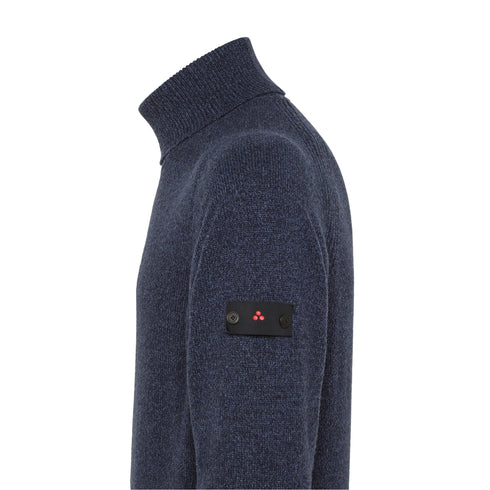 Peuterey Pullover Maglia Uomo dolcevita Koval S - Francavilla Moda