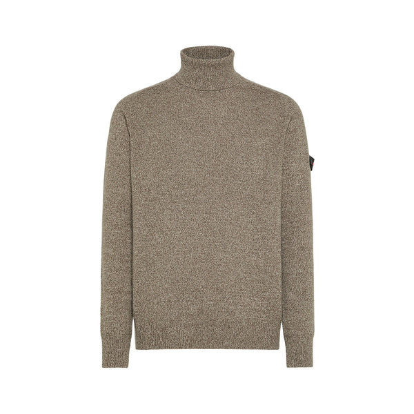 Peuterey Pullover Maglia Uomo dolcevita Koval S A25-PEUTEREYKOWAL03-893M-S - Francavilla Moda