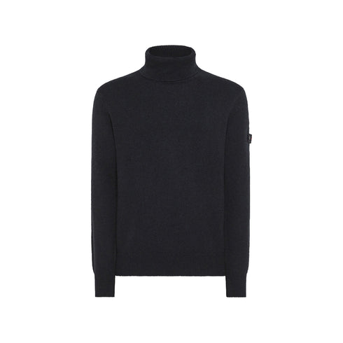 Peuterey Pullover Maglia Uomo dolcevita Peline S - Francavilla Moda