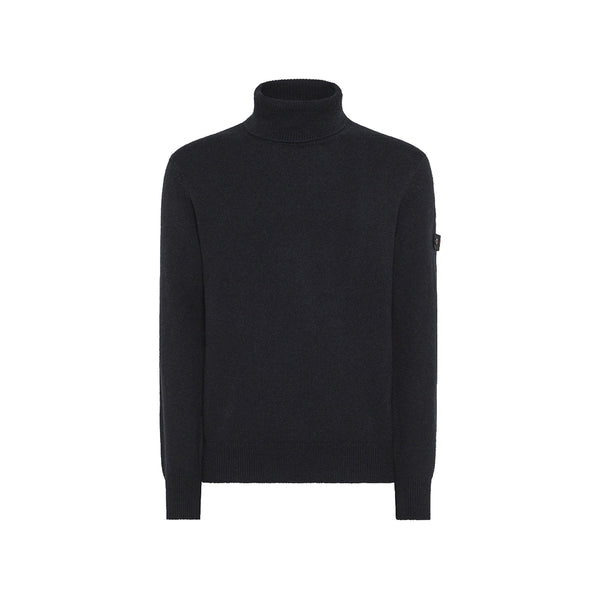 Peuterey Pullover Maglia Uomo dolcevita Peline S - Francavilla Moda