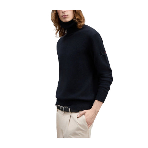 Peuterey Pullover Maglia Uomo dolcevita Peline S - Francavilla Moda