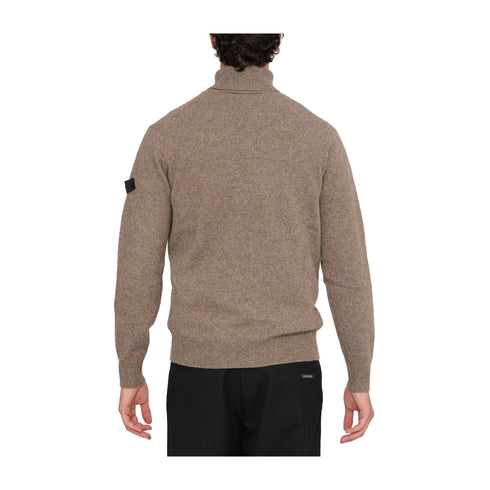 Peuterey Pullover Maglia Uomo dolcevita Peline S A24 - PEUTEREYPELINE01 - 852 - S - Francavilla Moda