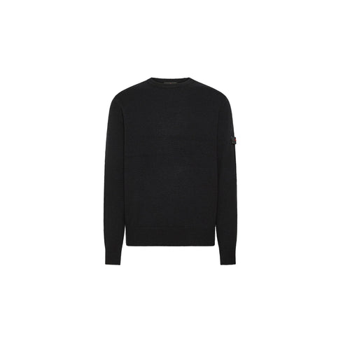 Peuterey Pullover Maglia Uomo Gediz in lana S A26-PEUTEREYGEDIZ02-215-S - Francavilla Moda