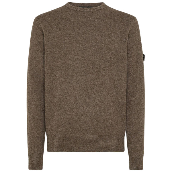 Peuterey Pullover Maglia Uomo Gediz in lana S A26-PEUTEREYGEDIZ02-766-S - Francavilla Moda