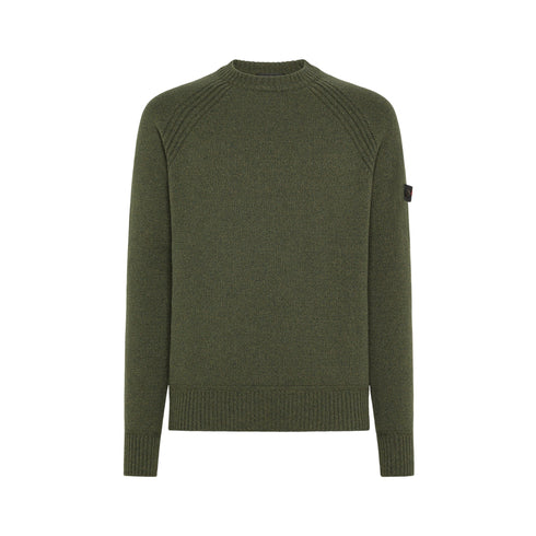 Peuterey Maglia Maglia Uomo girocollo Itokawa M A25-PEUTEREYITOKAWA03-690-M - Francavilla Moda